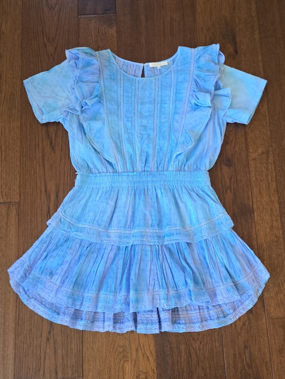 Loveshackfancy Dress